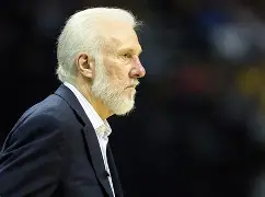 马刺主帅波波维奇赛后发言引发争议(马刺主帅波波维奇赛后发言引发争议了吗) 马刺主帅波波维奇赛后发言引发争议(马刺主帅波波维奇赛后发言引发争议了吗)