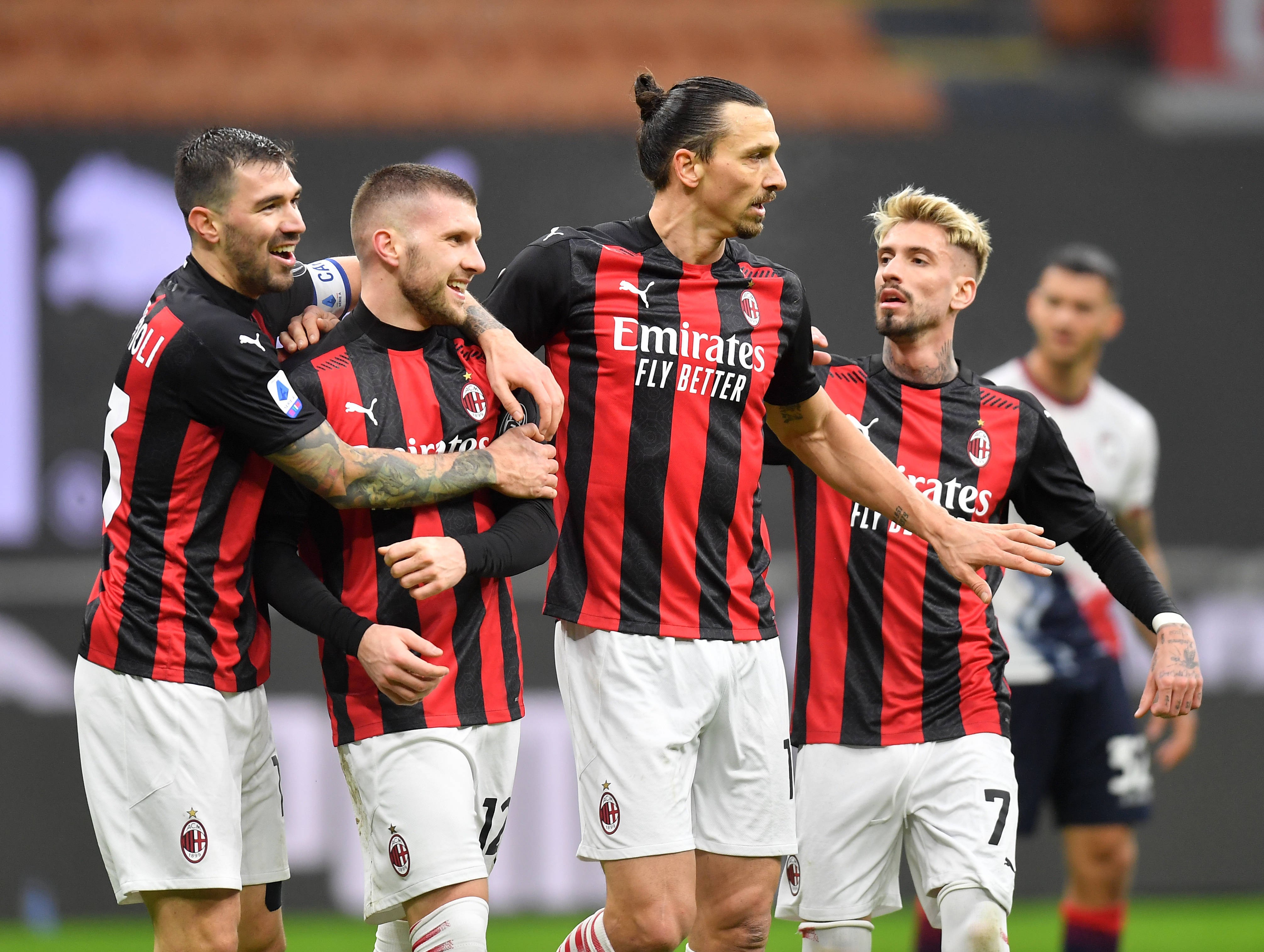 乌迪内斯主场胜AC米兰，球队期待更好表现取胜的简单介绍