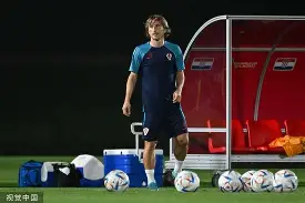 克罗地亚国家队大胜！欧预赛猛将如虎的简单介绍