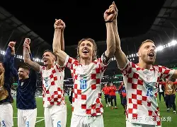 克罗地亚国家队大胜！欧预赛猛将如虎的简单介绍