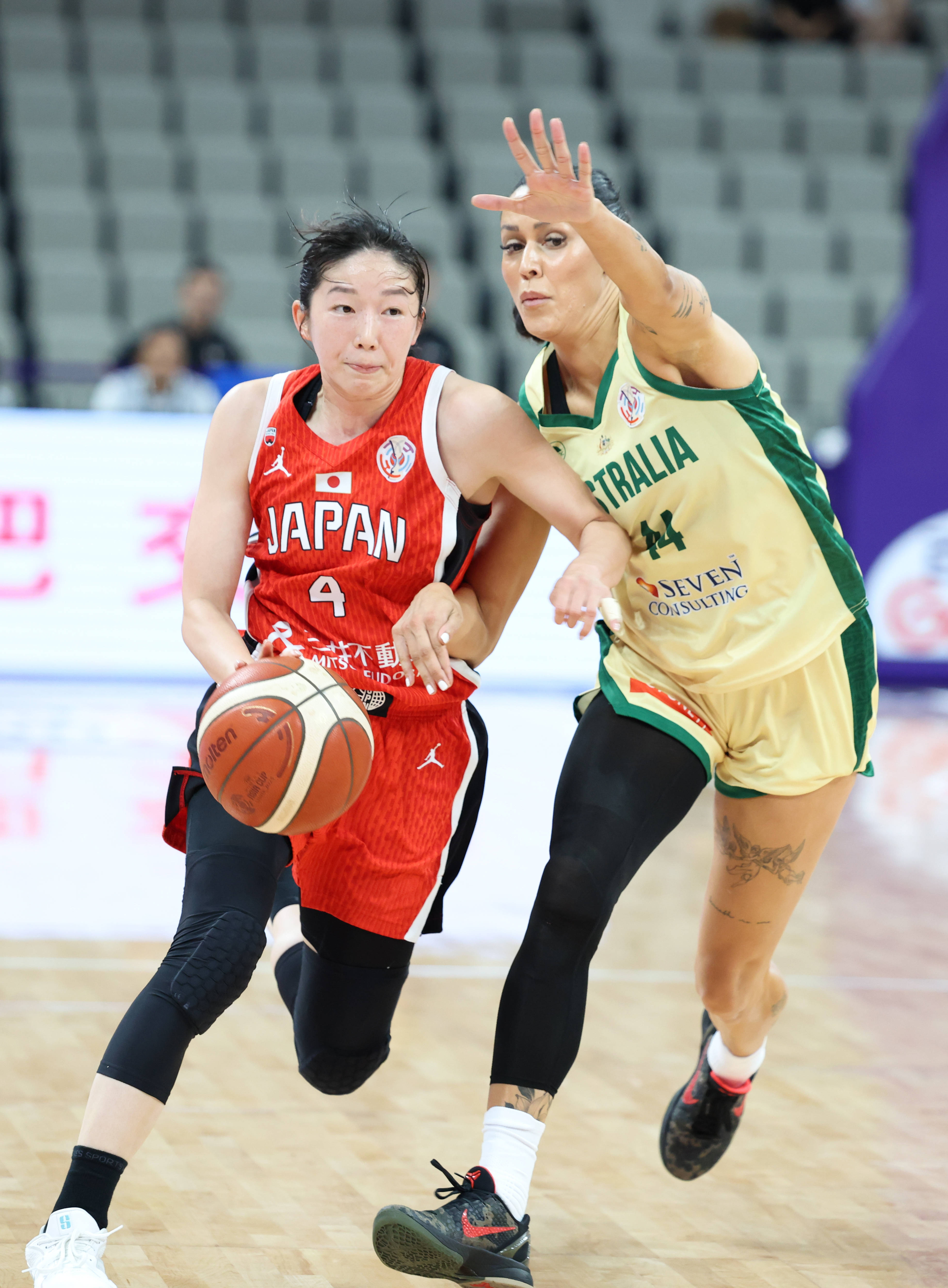 女子篮球世界杯即将在澳大利亚举办,各队备战中的简单介绍 女子篮球世界杯即将在澳大利亚举办,各队备战中的简单介绍