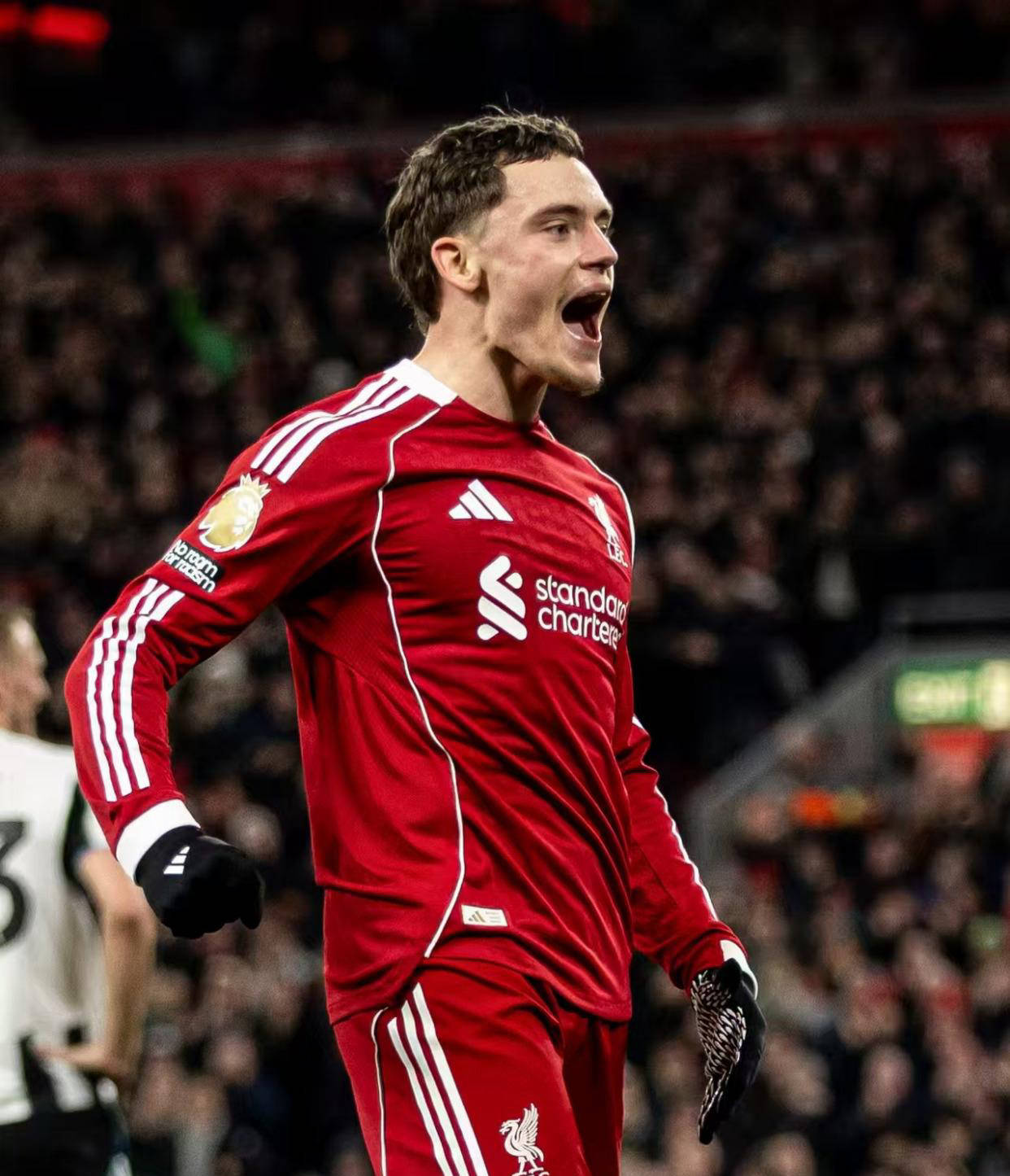 利物浦前锋连续进球信心高涨备战的简单介绍 利物浦前锋连续进球信心高涨备战的简单介绍