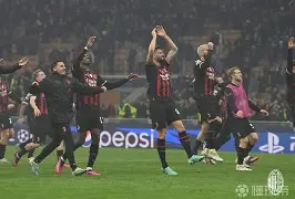 AC米兰主场惨败,球迷抱怨不断的简单介绍 AC米兰主场惨败,球迷抱怨不断的简单介绍